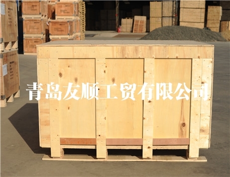 免燻蒸(zheng)木箱(xiang)