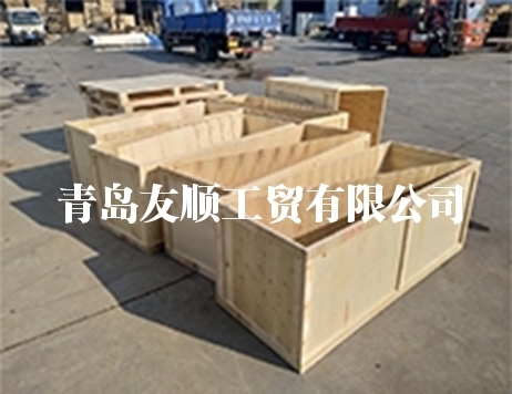 木箱(xiang)