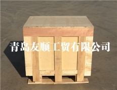 青岛木箱
